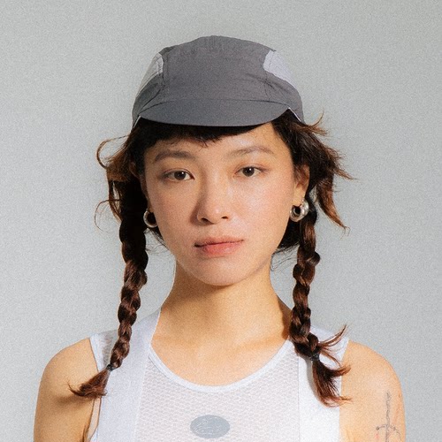 透气防晒夏季骑行骑行帽设计