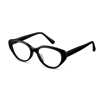 全国连锁丨LOHO猫眼眼镜可配度数