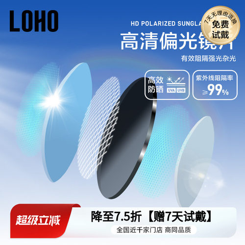 镜片为定制品 非质量问题 不可退换