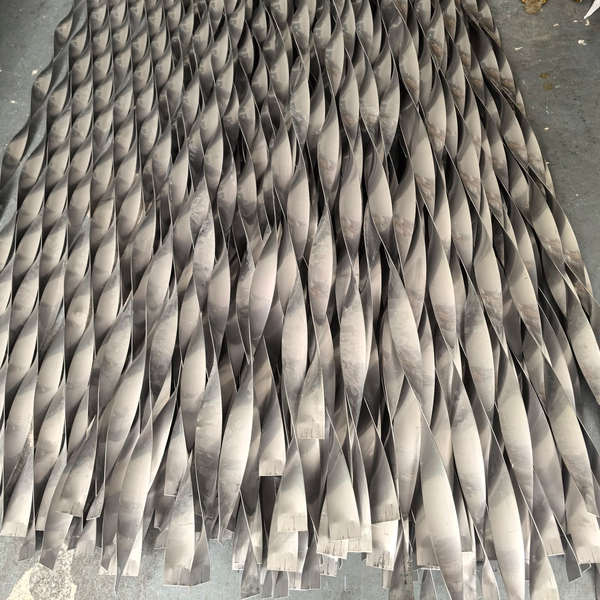 定制产品不锈钢扭纹麻花加工定做非标定制铁铜铝麻花条定制方钢扭,金属材料及制品,其他金属制品,淘宝优惠券,粉丝福利购,淘宝优惠卷