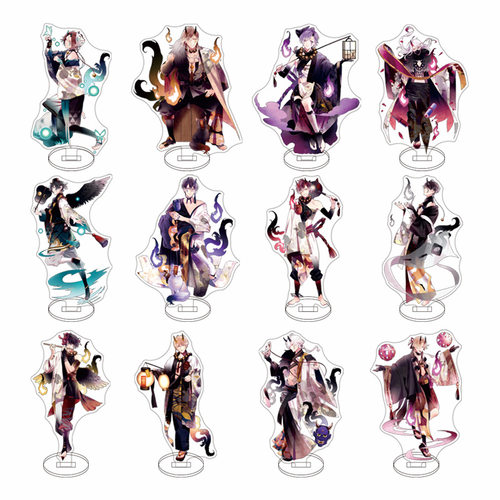 DIABOLIKLOVERS魔鬼恋人小森唯