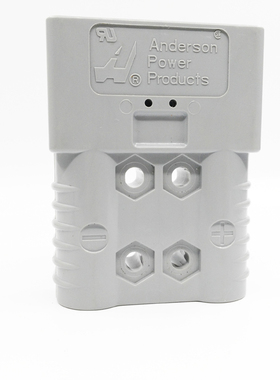 安德森Anderson SBX175A 600V SBE160A充电插头叉车配件