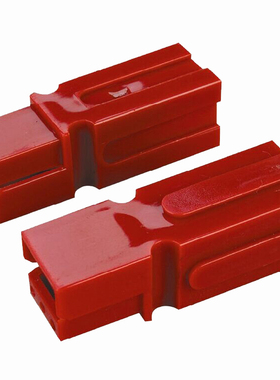 单极电源app75A120A180A 350A600V連接器安德森插头电池电极接头