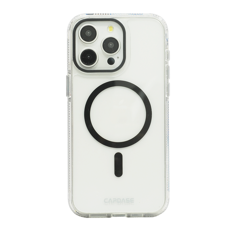 卡登仕 适用于苹果iPhone15系列手机保护壳15Pro Max透明防摔手机壳保护套iPhone14 Plus兼容ma