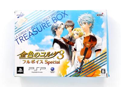 渡鸦阁下现货日版金色琴弦3 星奏学园 绘图 ILLUST集