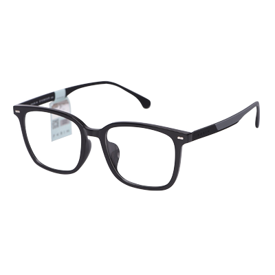 PARIM派丽蒙方框近视眼镜架女