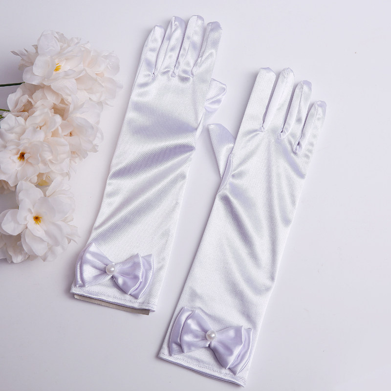 Gants pour fille - Ref 2150452 Image 4