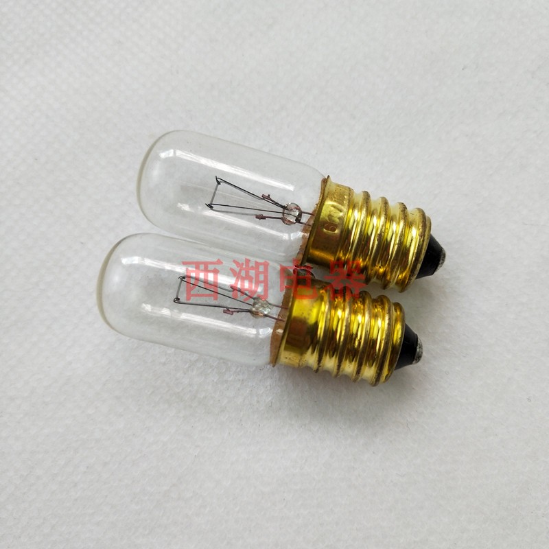 游乐场设备低压灯泡E14螺口