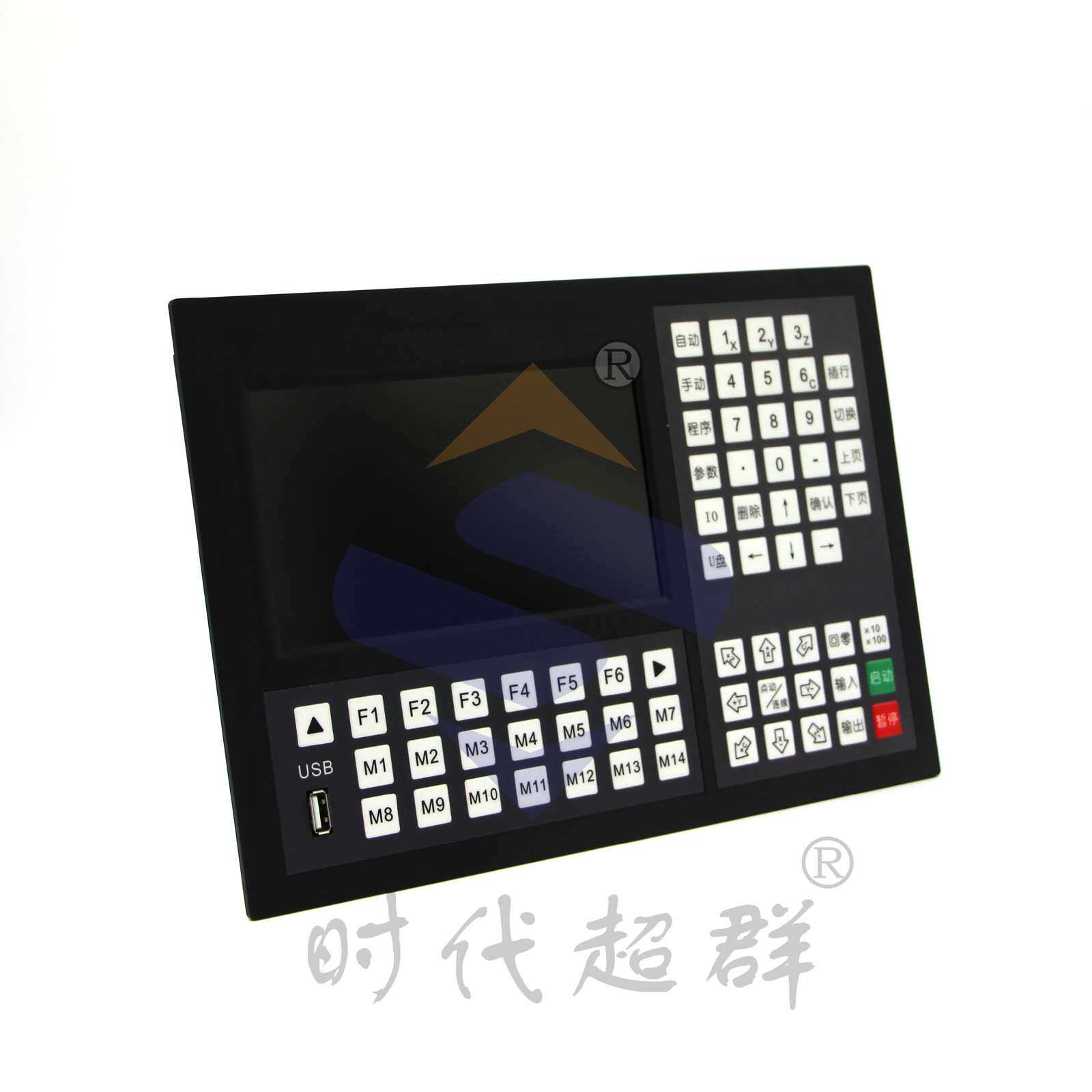 CM60控制器可带手轮步进电x机伺服可编程数控指令编程调速单双三在类目 3C数码配件, 电子元器件市场, 电机/马达, 驱动器/控制器中 - 来自Buy2taobao.com提供专业的淘宝代购服务