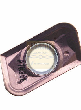 三菱日立 Hitachi 数控刀片JDMT150530R PTH30E R3耐磨耐用高精度