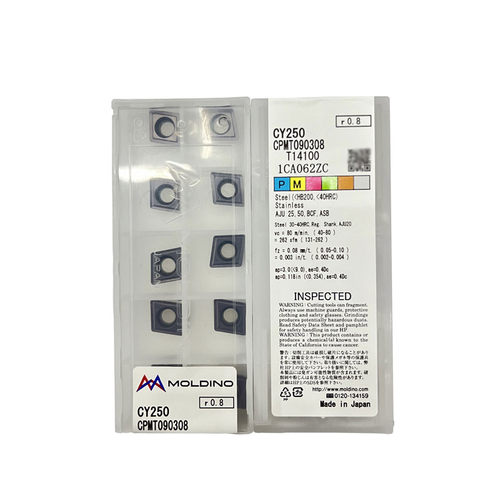 三菱日立数控刀片CPMT090308包邮