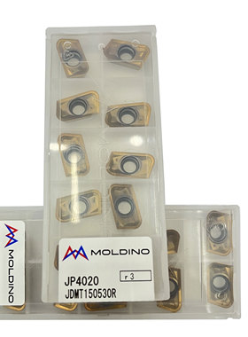 三菱日立 数控刀片JDMT150530R PTH30E 包邮 JDMT150520R PTH30E