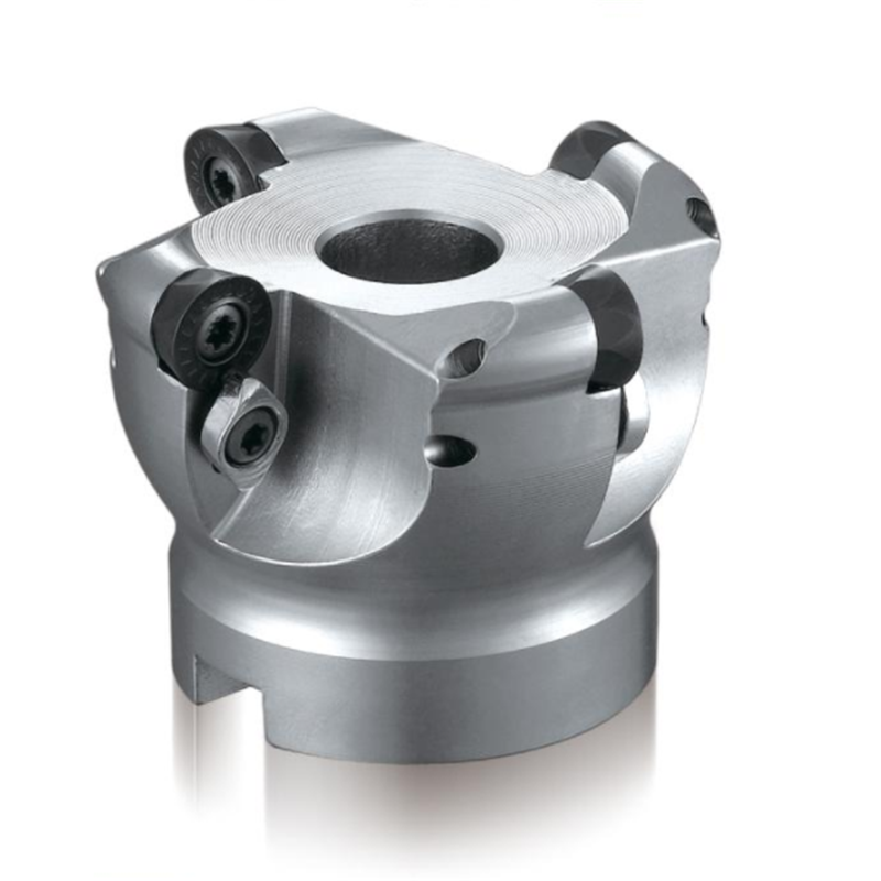 5R6R圆鼻面铣刀盘CNC数控牛鼻刀盘EMR5R50-22 6380100 125 160|msdalam kategori perkakasan/alat, alat pemotong, pemotong kelas, pemotong pengilangan muka - dari Buy2taobao.com untuk memberikan perkhidmatan ejen Taobao profesional membeli