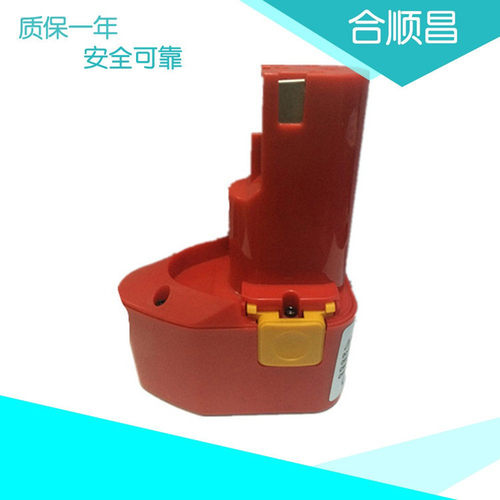适合MIL 12VC 48-11-0140/0401-1手电钻电动工具电池