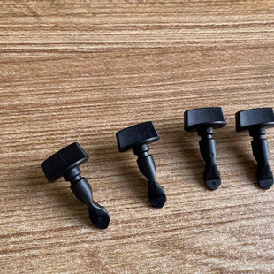 奔驰迈巴赫S级S320 S6500发动机舱护板水壶盖板旋钮卡扣卡子 S450