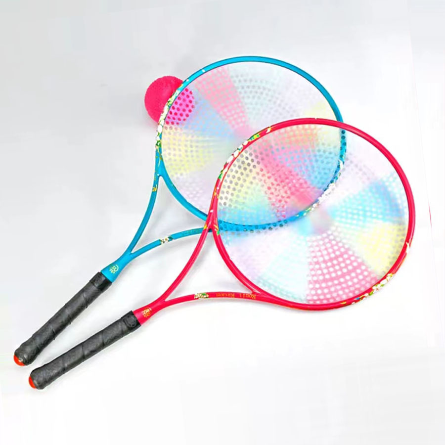 太極柔力球拍套裝久久星初學者