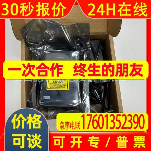 NI-9775  全新NI模块实拍议价销售