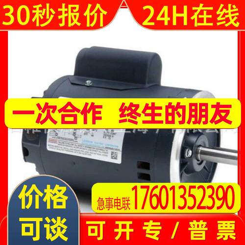 LEESON  型号110047.00 价格需核实