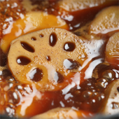 日食记加水即卤五香甜辣卤料家用卤蛋鸡爪鸭脖卤味料 专区任选