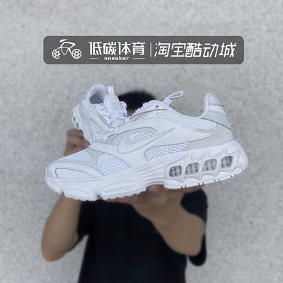 Nike/耐克气垫女子系带跑步鞋