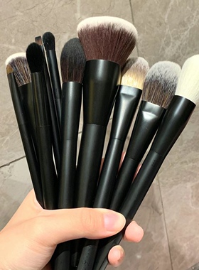 双头眼影刷化妆刷化妆工具