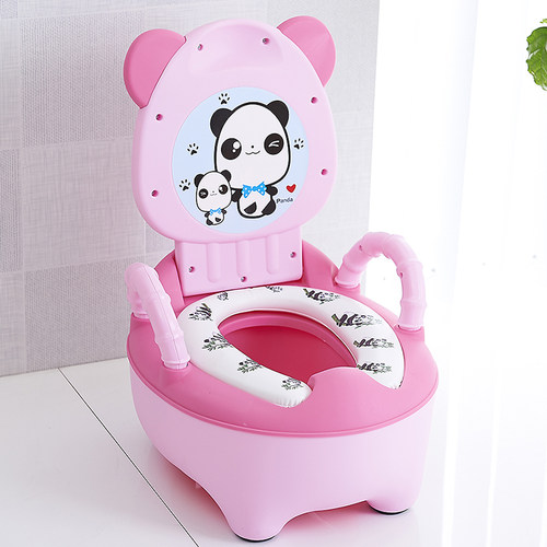 儿童坐便器男宝宝1-6岁小孩