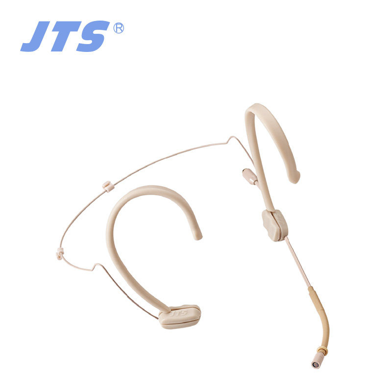 JTS CM-808全指向头戴麦克风专业演出头戴话筒