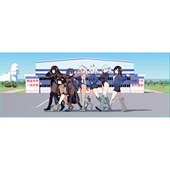 无残弹 鼠标垫 钢坦克 大基地