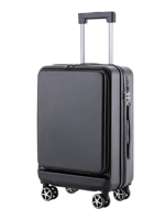 Плоский черный [SF Express]