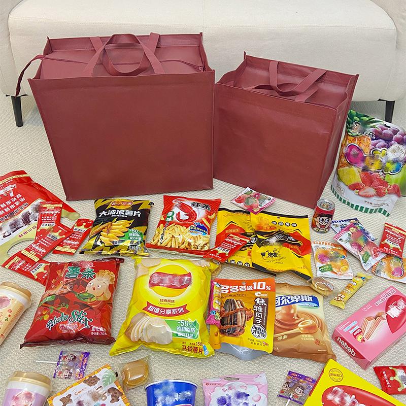 礼品袋手提袋伴手礼袋