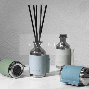 香薰蜡烛摆件无火香氛精油样板间卧室卫生间装 起 饰 29元 清仓特价