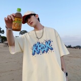 米色