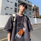 深灰色