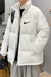 2023冬季新款棉服男面包服棉袄宽松大码加厚港仔棉衣潮Y800P85，男装棉衣，电商B219