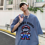 雾霾蓝