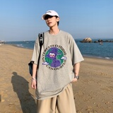 浅灰色