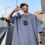 灰蓝色