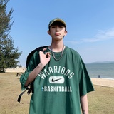 绿色