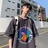 深灰色