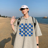 浅灰色