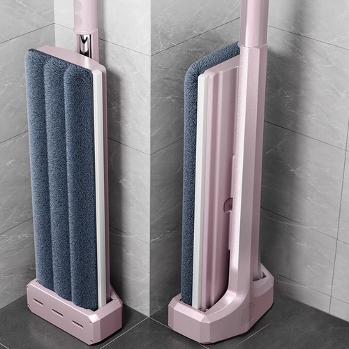 日本家用一拖净平板拖把