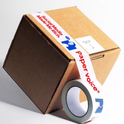 装饰胶带时髦亮眼小众