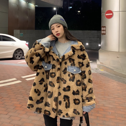 木子牛仔 MZNZA0815