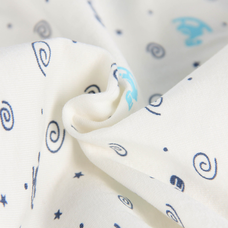 Slip jeunesse simple en coton - Ref 641348 Image 4