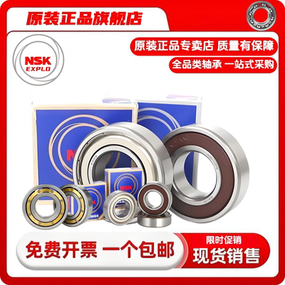 bearing 6213du nsk轴承6213zz 6213nsk 6213轴承nsk恩斯凯授权店