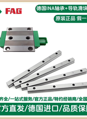 RWU35-F ina导轨 德国原装正品滑块 直线导轨滑块 ina导轨滑块