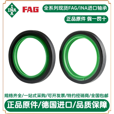 ina油封SD22x30x4 SD22*30*4 SD22304 INA密封圈