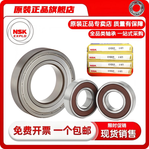 nsk轴承6216ddu nsk bearing nsk轴承6216zz 6216进口轴承nsk