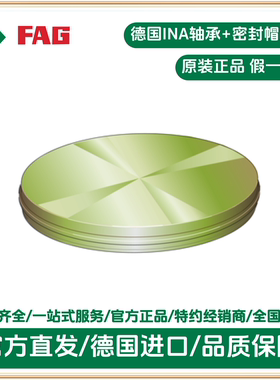 KA20-M 密封帽 INA密封帽