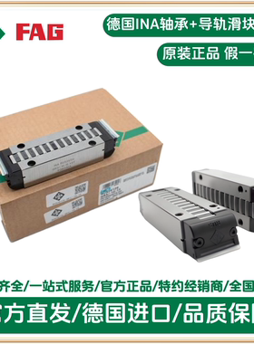 RUSV30105-KS直线循环滚柱轴承组件  ina导轨  ina导轨滑块